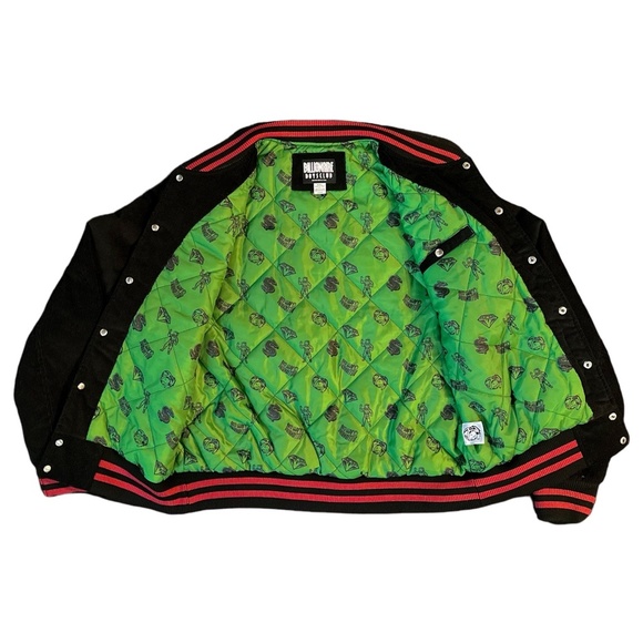 Billionaire Boys Club Monies Jacket XXL - Picture 9 of 12